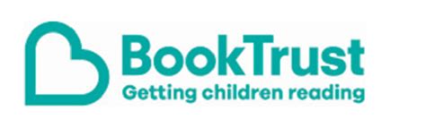 BookTrust: Getting children reading .